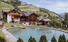 Chalet Mornà