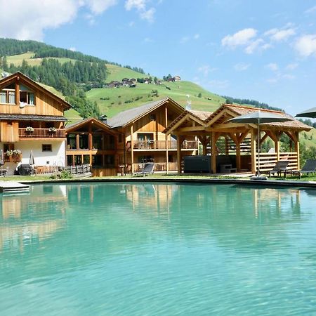 Chalet Mornà San Martino in Badia Esterno foto