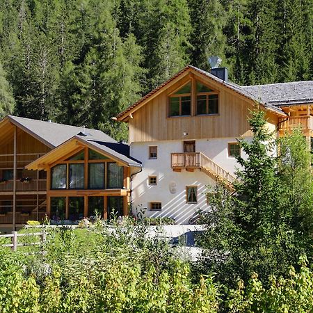 Chalet Mornà San Martino in Badia Esterno foto