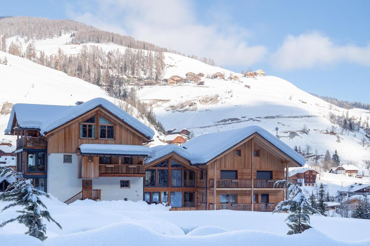 Chalet Mornà San Martino in Badia Esterno foto