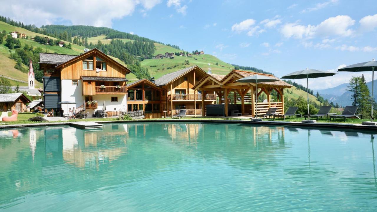 Chalet Mornà San Martino in Badia Esterno foto